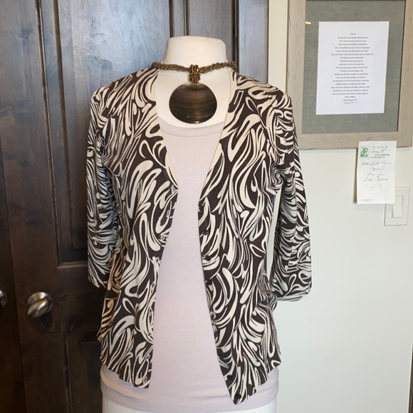 Cardigan - Picture 1 of 3